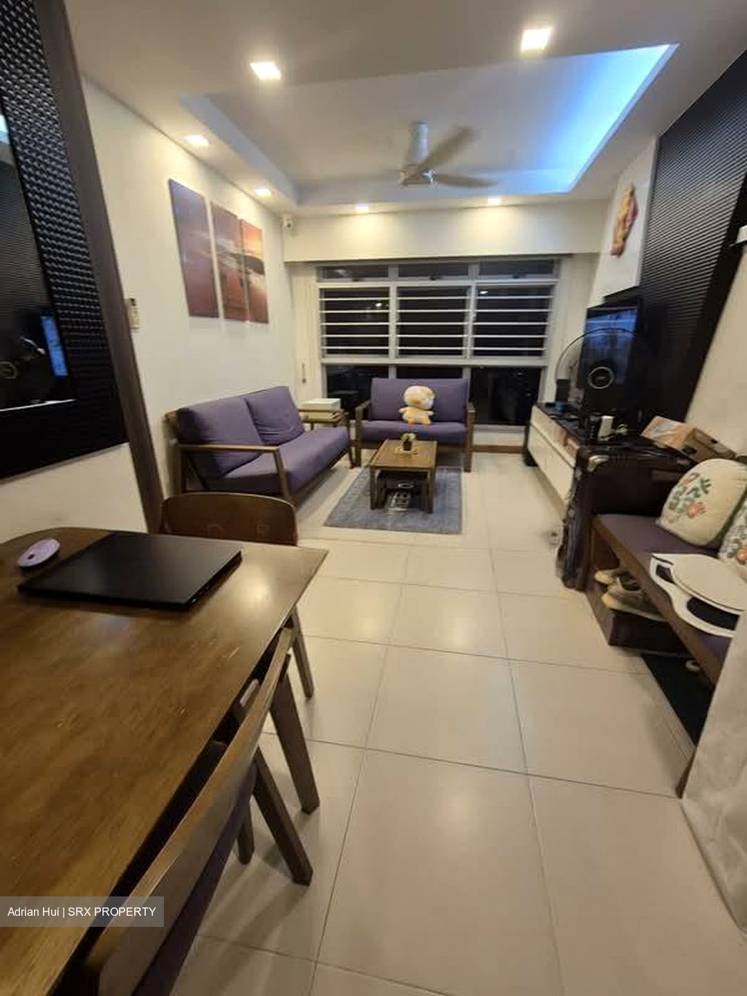 Blk 289B Punggol Arcadia (Punggol), HDB 3 Rooms #576323931